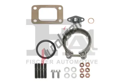 FA1 Montn sada - dmychadlo FA1 KT330150, KT330150