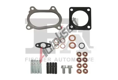 FA1 Montn sada - dmychadlo FA1 KT330160, KT330160