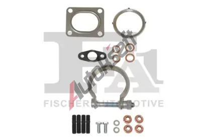 FA1 Montn sada - dmychadlo FA1 KT330210, KT330210