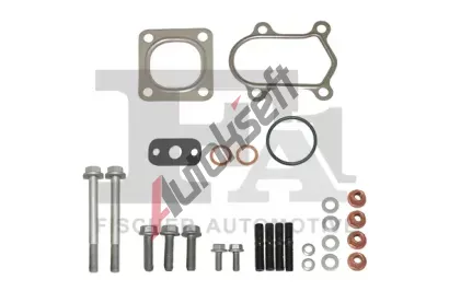 FA1 Montn sada - dmychadlo FA1 KT330250, KT330250