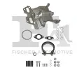 Montn sada - dmychadlo FA1 ‐ FA1 KT330300