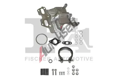 FA1 Montn sada - dmychadlo FA1 KT330300, KT330300