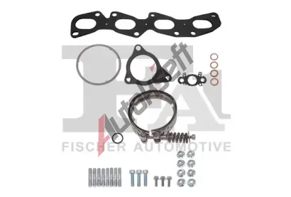 FA1 Montážní sada - dmychadlo FA1 KT330310, KT330310 FA1 Montážní sada - dmychadlo FA1 KT330310, KT330310