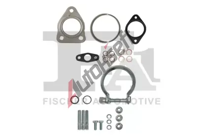 FA1 Montn sada - dmychadlo FA1 KT330320, KT330320