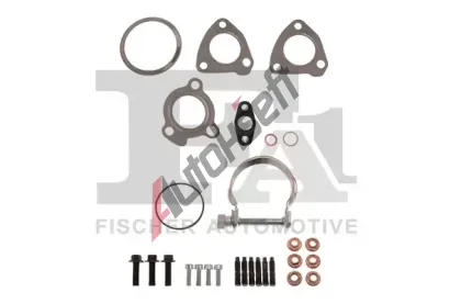 FA1 Montážní sada - dmychadlo FA1 KT330330, KT330330 FA1 Montážní sada - dmychadlo FA1 KT330330, KT330330