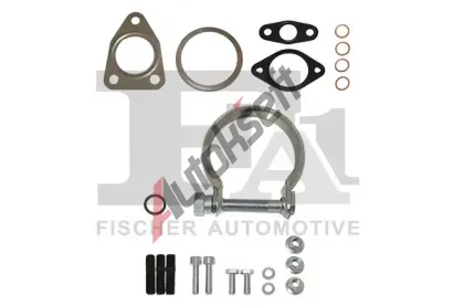 FA1 Montn sada - dmychadlo FA1 KT330340, KT330340