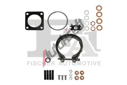 FA1 Montn sada - dmychadlo FA1 KT330350, KT330350