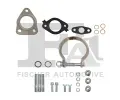 Montn sada - dmychadlo FA1 ‐ FA1 KT330430
