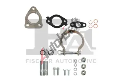 FA1 Montn sada - dmychadlo FA1 KT330430, KT330430