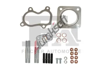 FA1 Montn sada - dmychadlo FA1 KT330450, KT330450