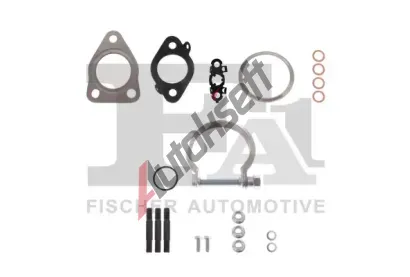 FA1 Montn sada - dmychadlo FA1 KT330460, KT330460