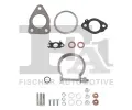 Montn sada - dmychadlo FA1 ‐ FA1 KT330490