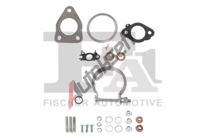 FA1 Montn sada - dmychadlo FA1 KT330490, KT330490