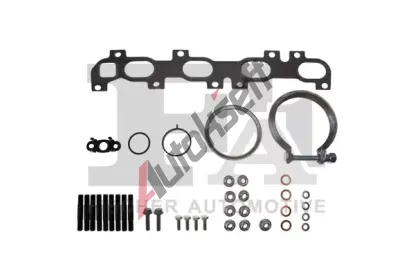 FA1 Montn sada - dmychadlo FA1 KT330590, KT330590