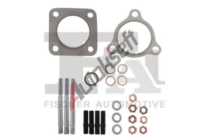 FA1 Montn sada - dmychadlo FA1 KT330680, KT330680