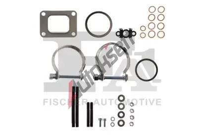 FA1 Montn sada - dmychadlo FA1 KT330710, KT330710
