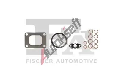 FA1 Montn sada - dmychadlo FA1 KT330710E, KT330710E