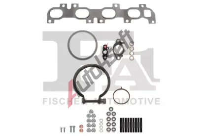 FA1 Montážní sada - dmychadlo FA1 KT330850, KT330850 FA1 Montážní sada - dmychadlo FA1 KT330850, KT330850