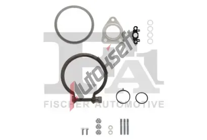 FA1 Montn sada - dmychadlo FA1 KT330940, KT330940
