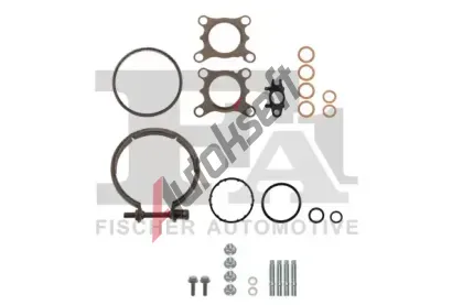 FA1 Mont�n� sada - dmychadlo FA1 KT331000, KT331000