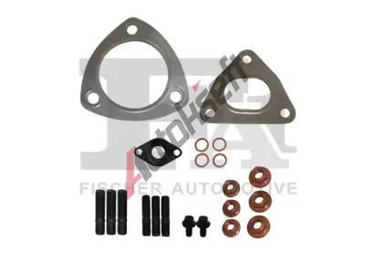 FA1 Montn sada - dmychadlo FA1 KT410005, KT410005