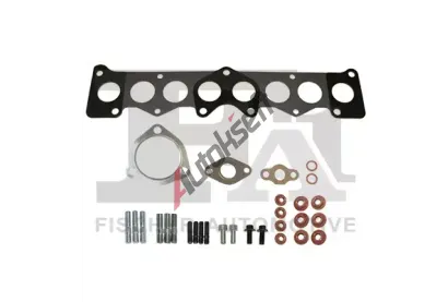 FA1 Mont�n� sada - dmychadlo FA1 KT410030, KT410030