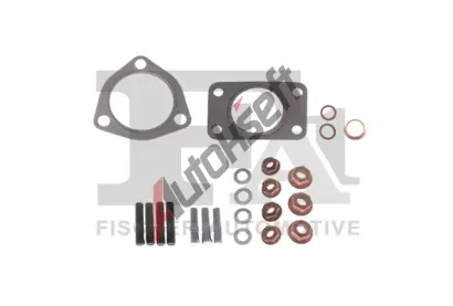 FA1 Mont�n� sada - dmychadlo FA1 KT410060, KT410060