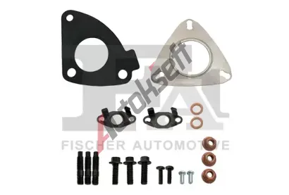 FA1 Mont�n� sada - dmychadlo FA1 KT410080, KT410080