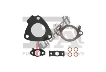 FA1 Montn sada - dmychadlo FA1 KT410110E, KT410110E