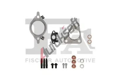 FA1 Montn sada - dmychadlo FA1 KT410180, KT410180