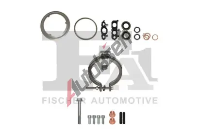 FA1 Montážní sada - dmychadlo FA1 KT410210, KT410210  FA1 Montážní sada - dmychadlo FA1 KT410210, KT410210