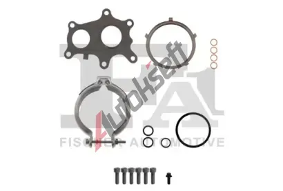 FA1 Montn sada - dmychadlo FA1 KT410230, KT410230