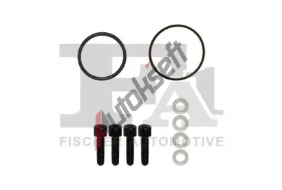 FA1 Montážní sada - dmychadlo FA1 KT418-501, KT418-501 FA1 Montážní sada - dmychadlo FA1 KT418-501, KT418-501