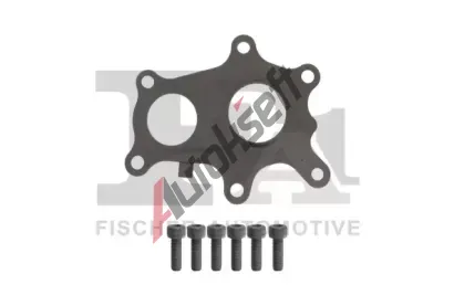 FA1 Montážní sada - dmychadlo FA1 KT418-502, KT418-502 FA1 Montážní sada - dmychadlo FA1 KT418-502, KT418-502