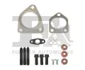 Montážní sada - dmychadlo FA1 ‐ FA1 KT450010 Montážní sada - dmychadlo FA1 ‐ FA1 KT450010