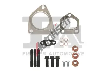 FA1 Montážní sada - dmychadlo FA1 KT450010, KT450010 FA1 Montážní sada - dmychadlo FA1 KT450010, KT450010