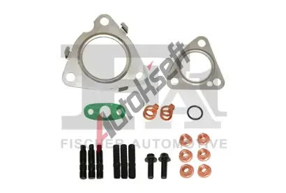 FA1 Mont�n� sada - dmychadlo FA1 KT460005, KT460005