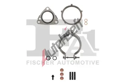 FA1 Montn sada - dmychadlo FA1 KT460020, KT460020