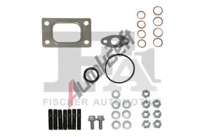 FA1 Montn sada - dmychadlo FA1 KT540030, KT540030