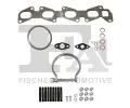 Montn sada - dmychadlo FA1 ‐ FA1 KT540040