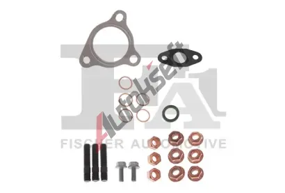 FA1 Montn sada - dmychadlo FA1 KT540090, KT540090