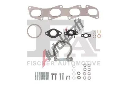 FA1 Mont�n� sada - dmychadlo FA1 KT540100, KT540100