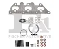 Montn sada - dmychadlo FA1 ‐ FA1 KT540130