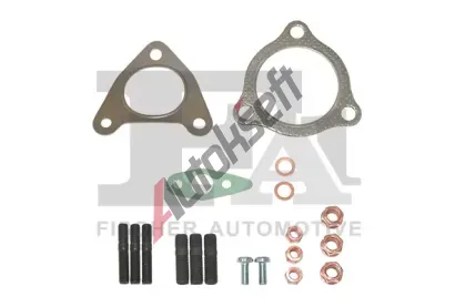 FA1 Montn sada - dmychadlo FA1 KT550005, KT550005