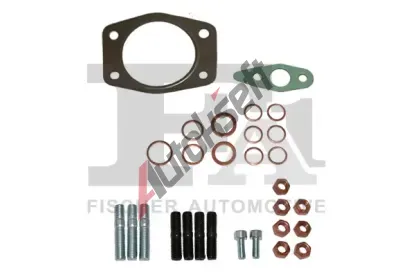 FA1 Montn sada - dmychadlo FA1 KT550030, KT550030