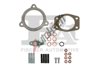 FA1 Montn sada - dmychadlo FA1 KT550070, KT550070