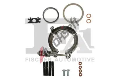 FA1 Montn sada - dmychadlo FA1 KT550090, KT550090