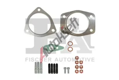 FA1 Montn sada - dmychadlo FA1 KT550160, KT550160