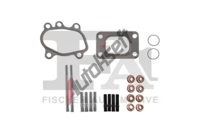 FA1 Montážní sada - dmychadlo FA1 KT550200, KT550200 FA1 Montážní sada - dmychadlo FA1 KT550200, KT550200