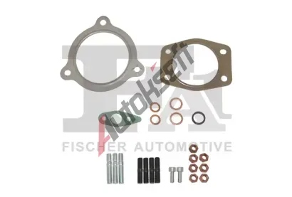 FA1 Montn sada - dmychadlo FA1 KT550240, KT550240
